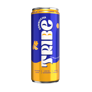 Zesty Gingerade ~ The Firestarter