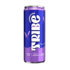 Bussin Lavender ~ The Calm Rebel