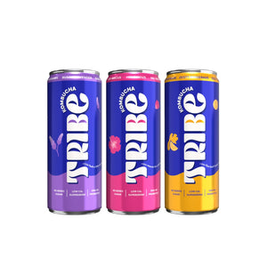 Vibrant Trio