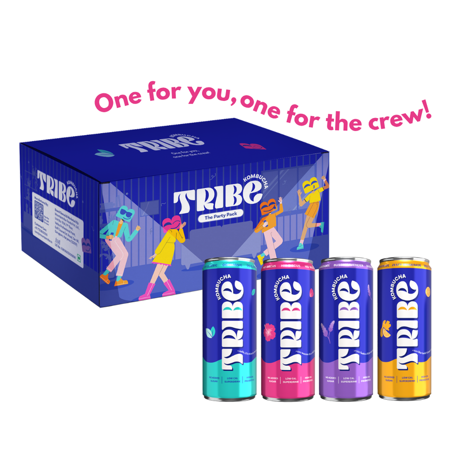 The Party Pack
