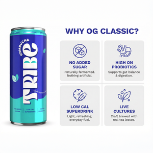 OG Classic ~ The Original Gangster