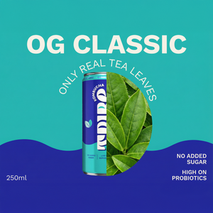 OG Classic ~ The Original Gangster
