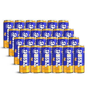 Zesty Gingerade ~ The Firestarter
